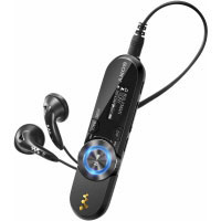 Sony NWZ-B162 (NWZB162B)